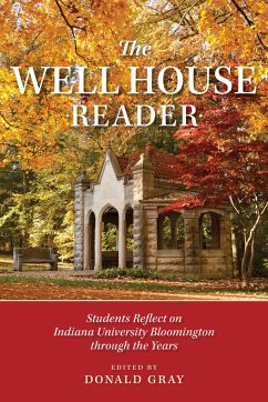 The Well House Reader