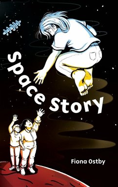 Space Story - Ostby, Fiona