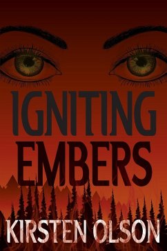 Igniting Embers - Olson, Kirsten