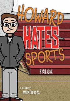 Howard Hates Sports - Acra, Ryan