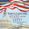 Who Leads the State and the City?  ... - Bild 1
