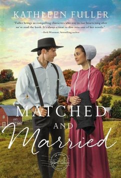 Matched and Married - Fuller, Kathleen