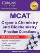 Sterling Test Prep MCAT Organic... - Bild 1