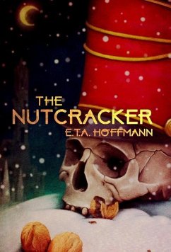 The Nutcracker - Hoffmann, Eta