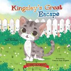 Kingsley's Great Escape