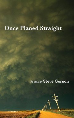 Once Planed Straight - Gerson, Steve