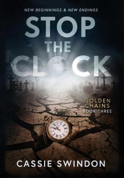 Stop the Clock - Swindon, Cassie