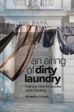 An Airing of Dirty Laundry - Cuttance, William F