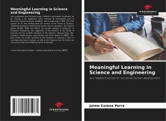 Meaningful Learning in Science and Engineering - Corena Parra, Jaime