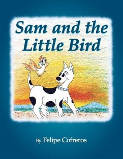 Sam and the Little Bird - Cofreros, Felipe