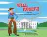 Will Rogers and the Great White House... - Bild 1