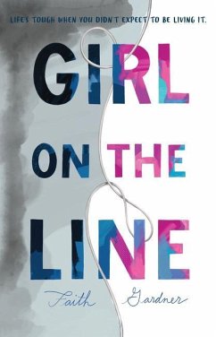 Girl on the Line - Gardner, Faith