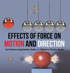 Effects of Force on Motion and Direction - Baby