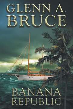 Banana Republic - Bruce, Glenn A