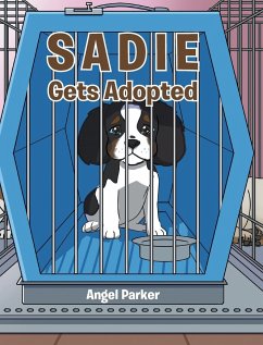 Sadie Gets Adopted - Parker, Angel