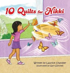 10 Quilts for Nikki - Chandler, Laurice