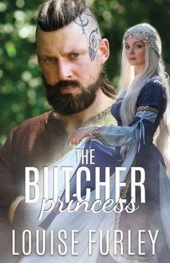 The Butcher Princess - Furley, Louise