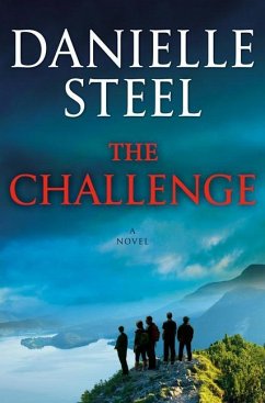 Challenge - Steel, Danielle