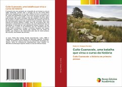 Cuito Cuanavale, uma batalha que virou o curso da história - Campos Perales, Pedro E.