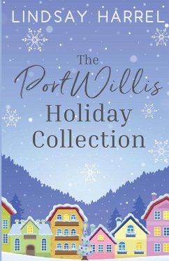 The Port Willis Holiday Collection - Harrel, Lindsay