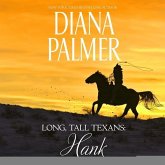 Long, Tall Texans: Hank