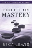 Perception Mastery