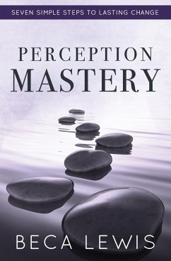 Perception Mastery - Lewis, Beca