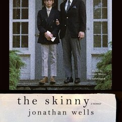 The Skinny - Wells, Jonathan