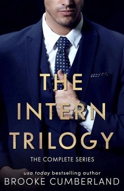 The Intern Trilogy: The Complete Series - Cumberland, Brooke