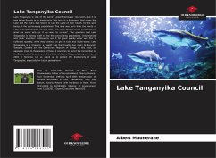 Lake Tanganyika Council - Mbonerane, Albert