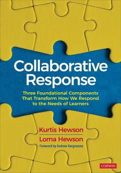 Collaborative Response - Hewson, Kurtis; Hewson, Lorna