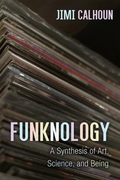 Funknology - Calhoun, Jimi