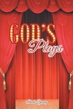 God's Plays - Young, Sheila