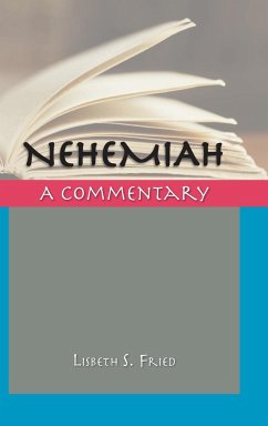 Nehemiah - Fried, Lisbeth S