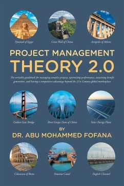 Project Management Theory 2.0 - Fofana, Abu