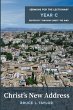 Christ's New Address - Bild 1
