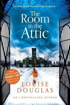 The Room in the Attic - Douglas, Louise