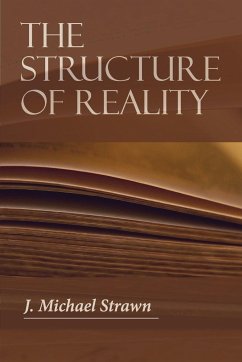 The Structure of Reality - Strawn, J. Michael