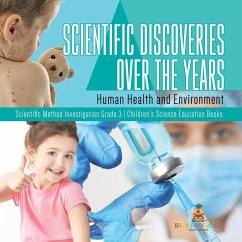 Scientific Discoveries Over the Years - Baby