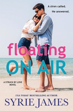 Floating On Air - James, Syrie