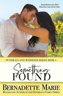 Something Found - Marie, Bernadette