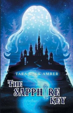 The Sapphire Key - Rack-Amber, Tara