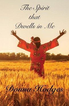 The Spirit that Dwells in Me - Hodges, Donna