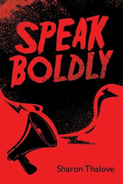 Speak Boldly - Thalove, Sharon