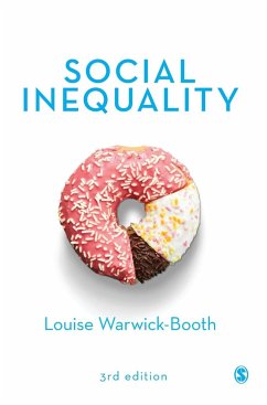 Social Inequality - Warwick-Booth, Louise