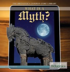 What Is a Myth? - Barker, Geoff