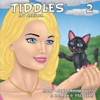 Tiddles: My Arrival