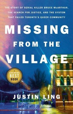 Missing from the Village - Ling, Justin