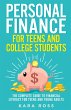 Personal Finance for Teens and College... - Bild 1