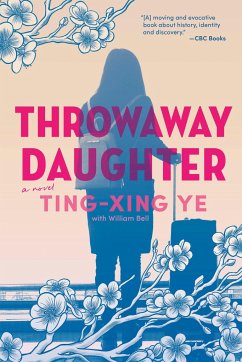 Throwaway Daughter - Ye, Ting-Xing